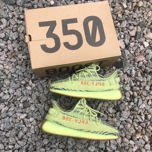Yeezy SemiFrozen •SOLD•